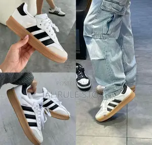 High Quality Adidas Sneakers