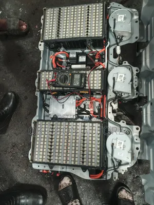 Hybrid Battery 400h