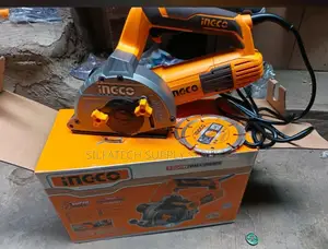Ingco Wall Chaser
