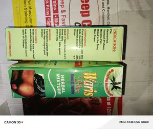 Pile Hemorrhoids Herbal Mixture Waris