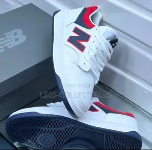 Best Quality New Balance 480 Unisex Sneakers