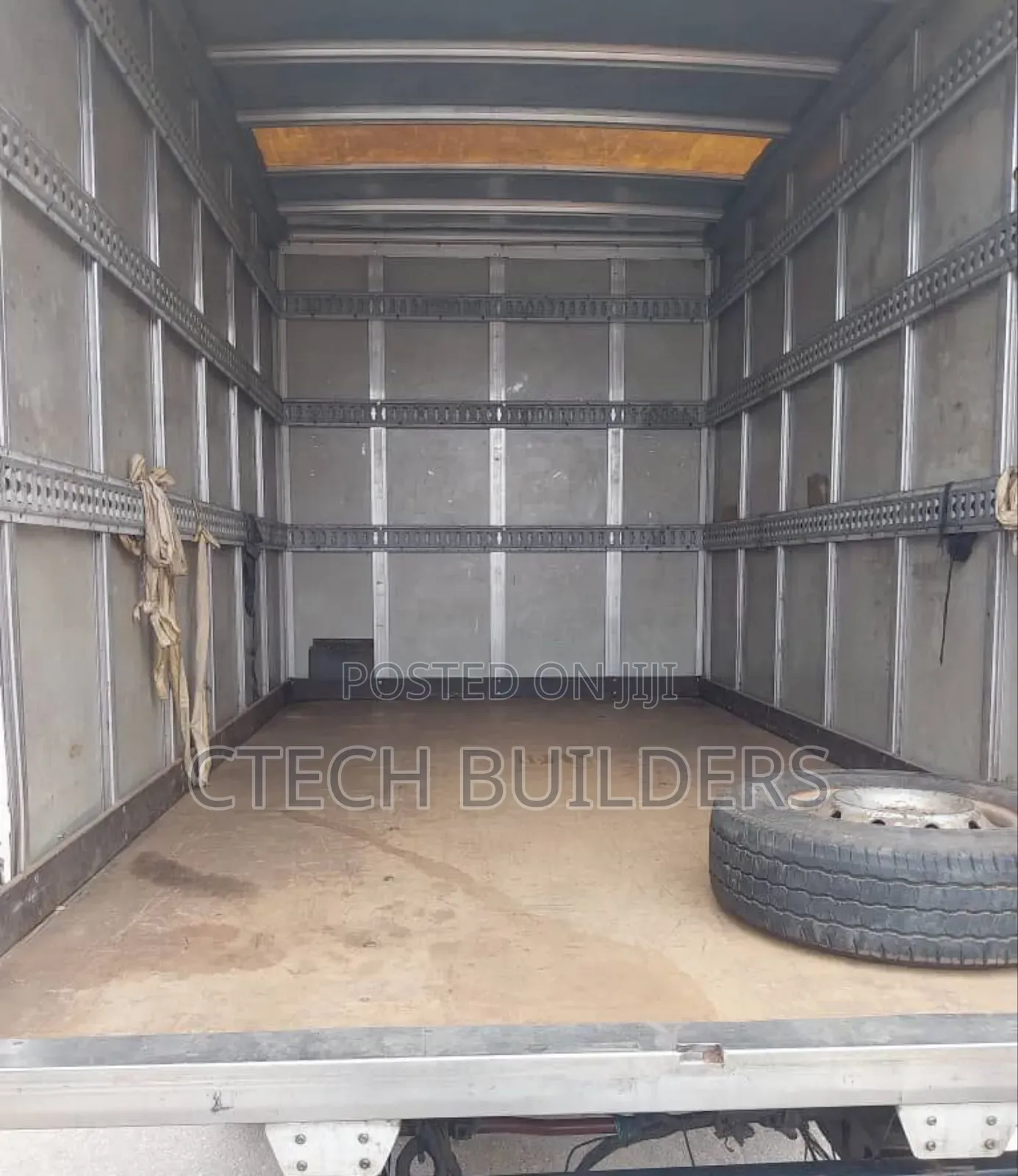 Relocation Trucks Moving Services