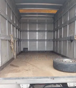 Relocation Trucks Moving Services