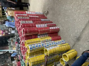 All Size of Single Wire Available