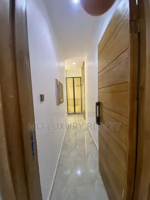 Furnished 1bdrm Apartment in Court, Ikota for sale