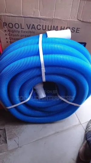 15 Meter Imported Swimming Pool Hose