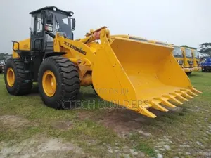 Payloaders, Bulldozers Mixers For Hire