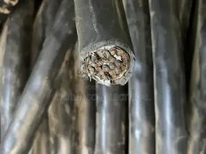 2.5mm 24core Armoured Cable