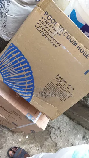 12m Swimming Pool Quality Hose