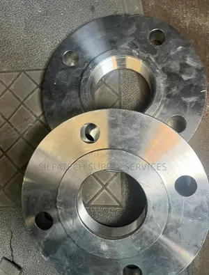 Original Hose Flange