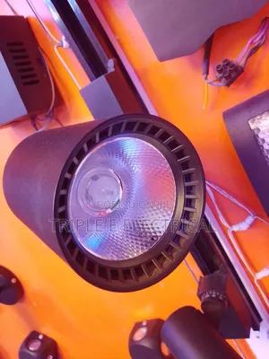 Led Track Light 40watts