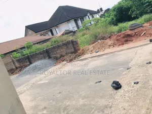Land for Sale. 70/130ft at Country Home
