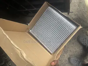Brand New Evaporator For Nissan 🚘