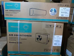 Hisense Air Conditioner