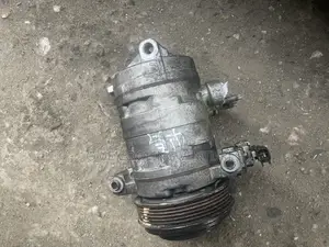 Direct Grade One Compressor For Wrangler Jeep Is Available For Sale ❤