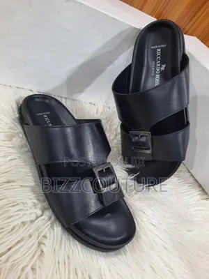 Original Italian Riccardo Ricci Sandals Available in Store