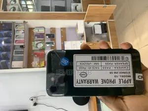 Apple iPhone 13 128 GB Blue