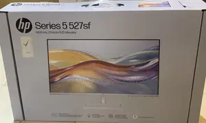 Hp Series 5 527sf
