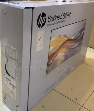 Hp Series 5 527sf