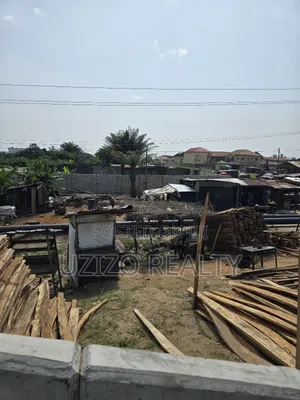Dryland Directly on Lekki Epe Expressway