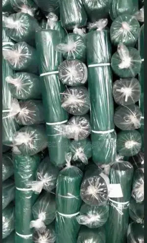 Scaffold Net