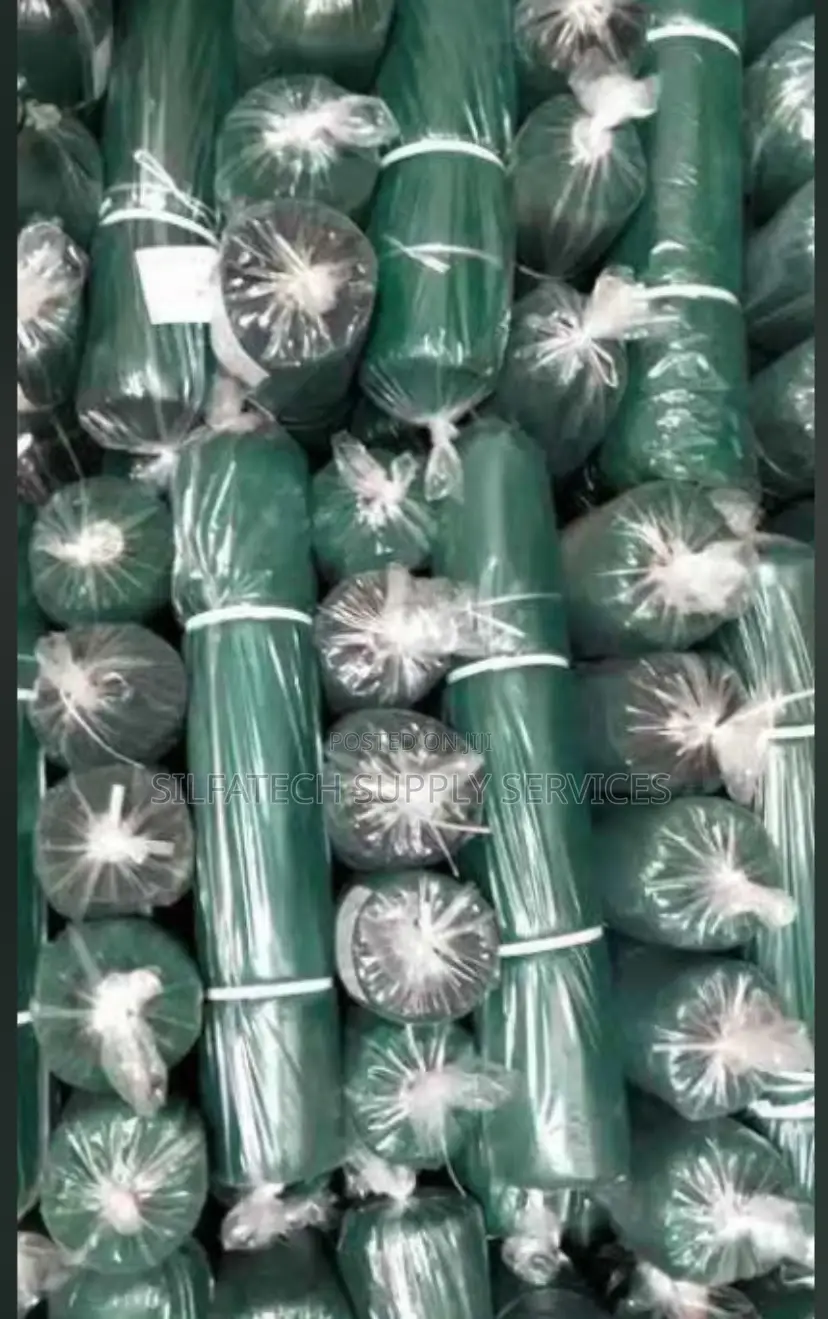 Scaffold Net
