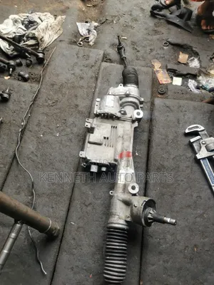Electric Steering Rack For Ford Mustang