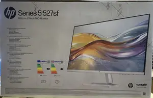 Hp Series 5 527sf
