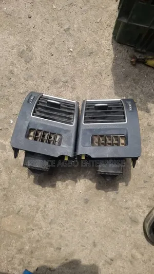 Toyota Prado 2010 a/C Vent