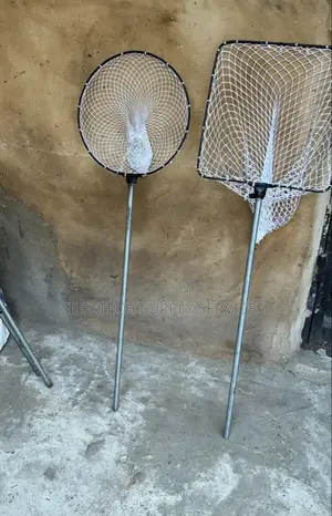 Original Fish Net