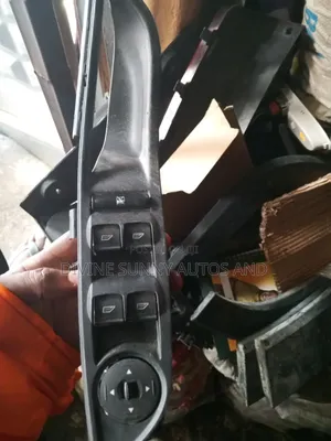 Ford Escape 2015 Pressing Boltin