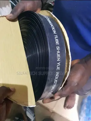Irrigation Tube Hose
