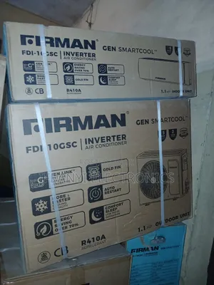 Firman Air Conditioner
