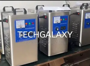 Ozone Generator Water Treatment Machine