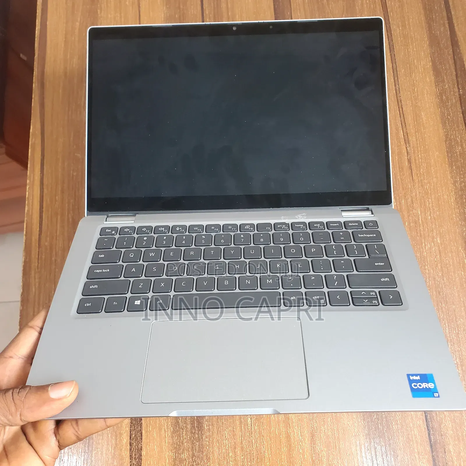 Laptop Dell Latitude 5320 16GB Intel Core i7 SSD 512GB