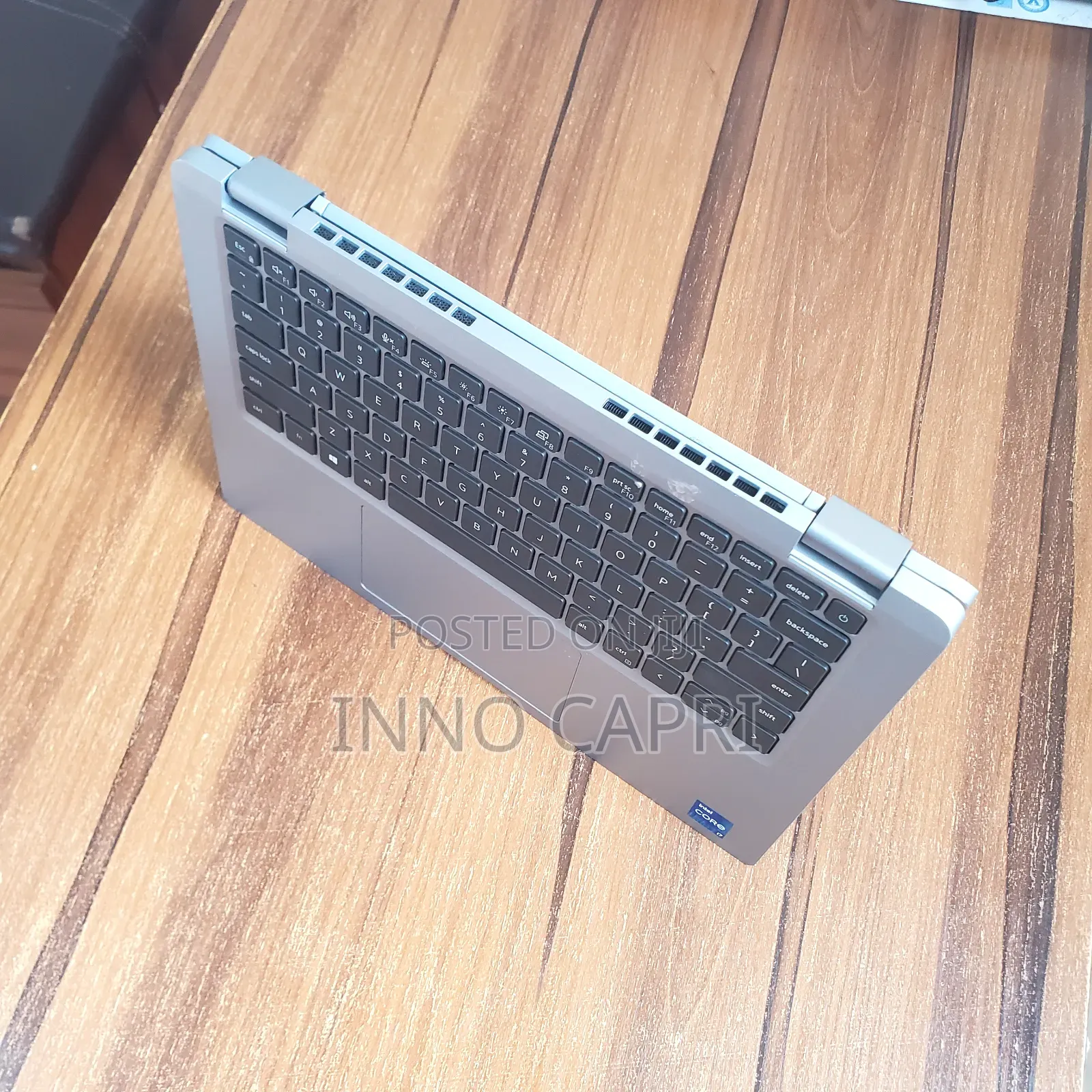 Laptop Dell Latitude 5320 16GB Intel Core i7 SSD 512GB