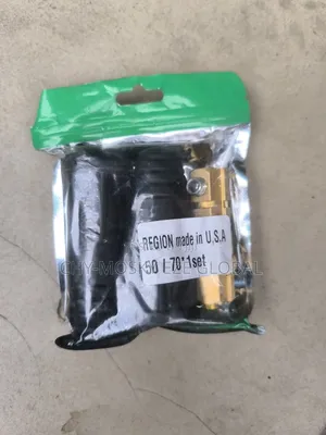 Region Cable Connector (50-70mm)