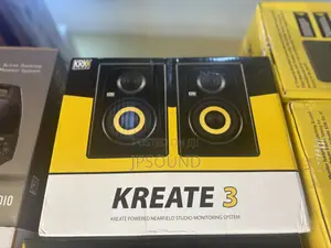 KRK Kreate 3