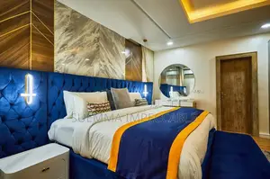 3 Bedroom Shortlet