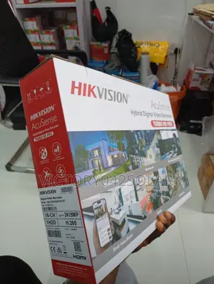 Hybrid Digital Video Recorder