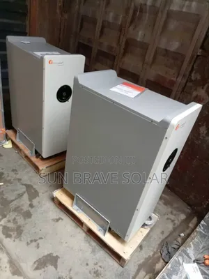 15kwh 51.2v Felicity Lithium Battery Available Stock