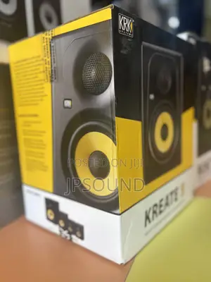 KRK Kreate 5 Pair