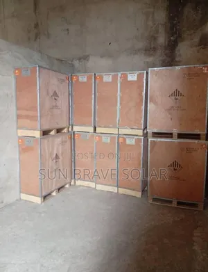 Felicity 15kwh 51.2v Lithium Ion Battery Available Stock