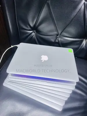 Laptop Apple MacBook Air 2015 8GB Intel Core I5 SSD 256GB