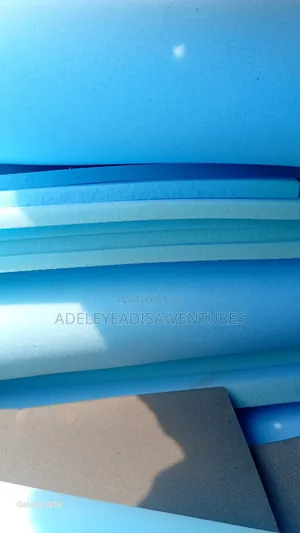 Furniture Foam 3/4 6×6