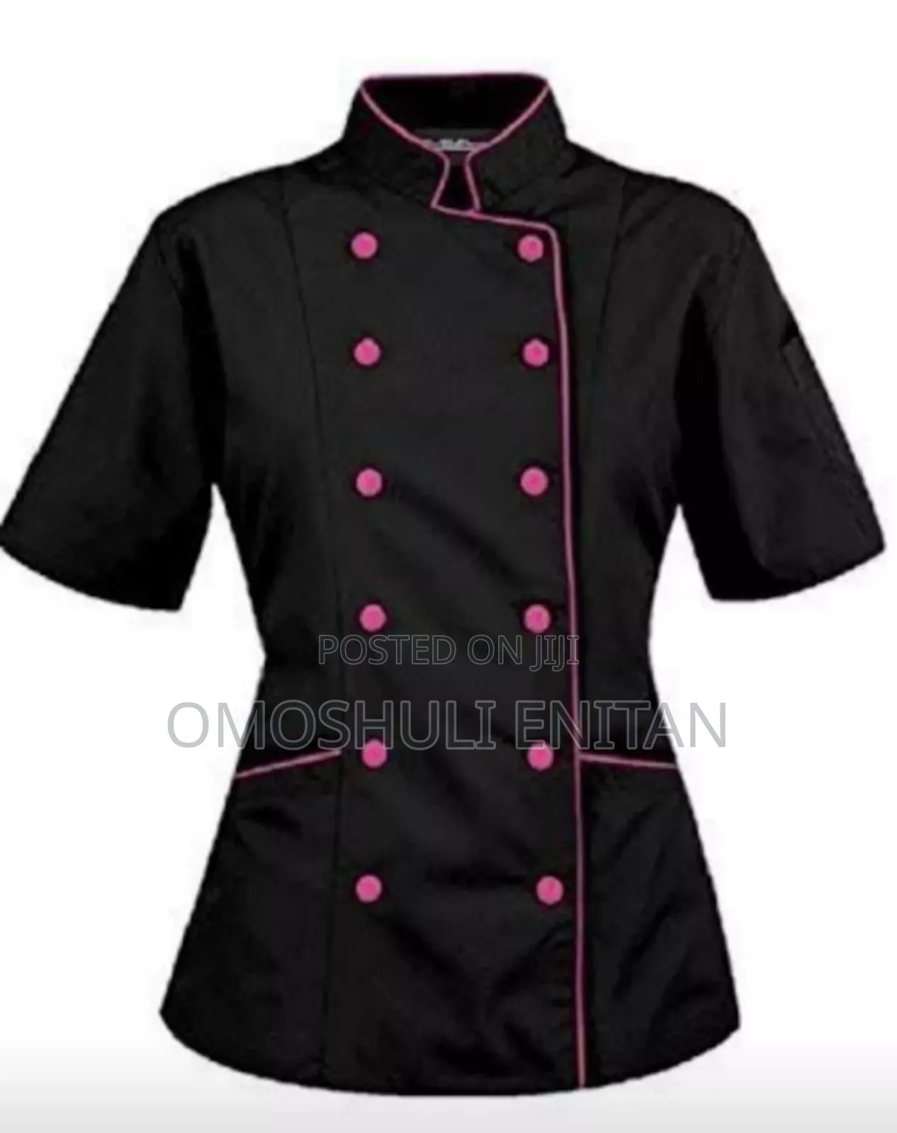 Chef Jackets