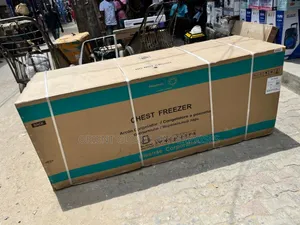 Hisense 720litres Chest Freezer
