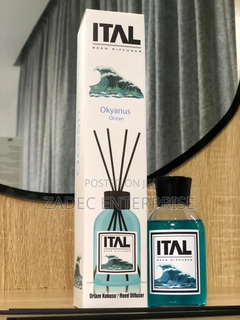 Ital Ocean Diffuser