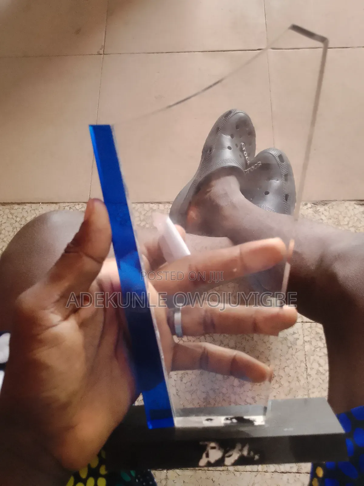 Award Plaques
