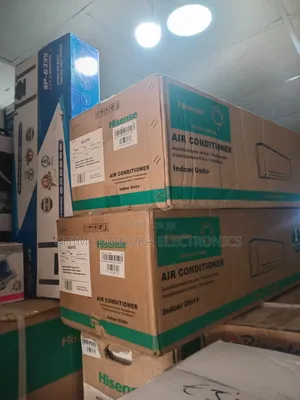 Hisense 1.5horsepower Split Unit Ac